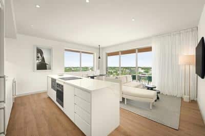 Arise Suite