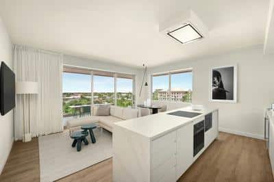 Solstice Suite