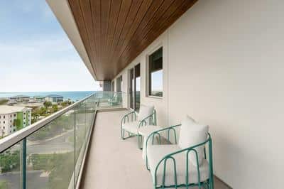 Verdant Rise Suite