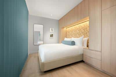Dawn Suite