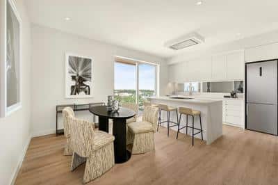 Bloom Sky Suite