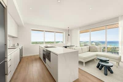Aurora Sky Suite