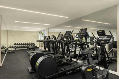 Fitness Centre