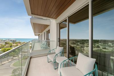 Dawn Rise Suite