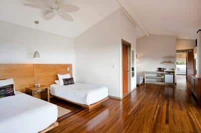 Senda Suite