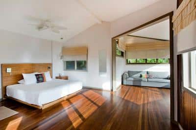 Senda Suite