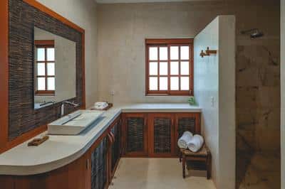 Family Two Bedroom Suite