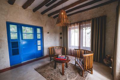 Master Villa with Plunge Pool