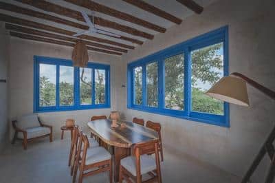 Master Villa with Plunge Pool