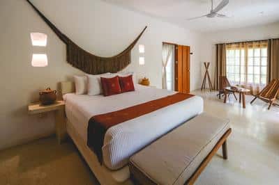 Family Two Bedroom Suite