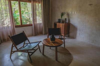 Suite with Terrace