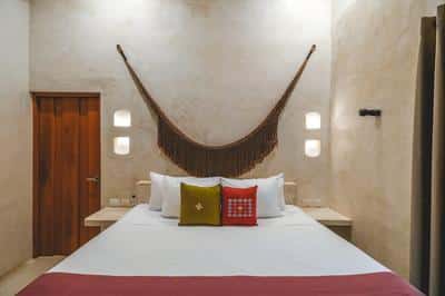 Family Two Bedroom Suite