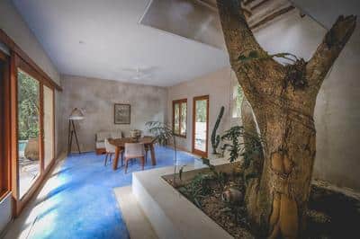 Master Two Bedroom Villa with Plunge Pool