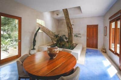 Master Two Bedroom Villa with Plunge Pool