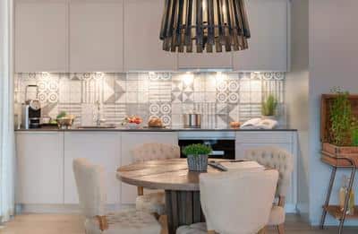 2 Bedroom Suite