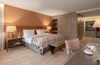 Panorama Junior Suite