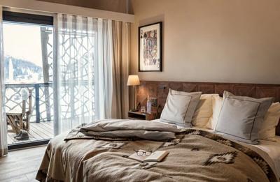 1 Bedroom Suite