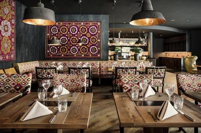 Twist Restaurant