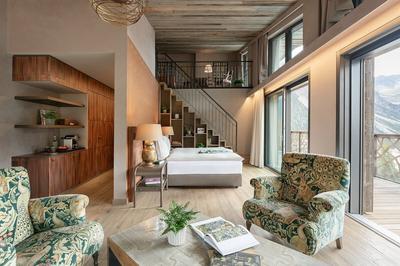 Loft Junior Suite