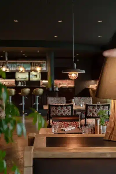 Valsana Lounge and Bar
