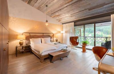 Panorama Double Room
