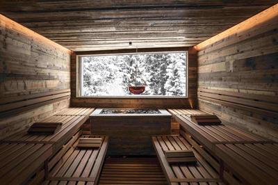 Spa - Sauna