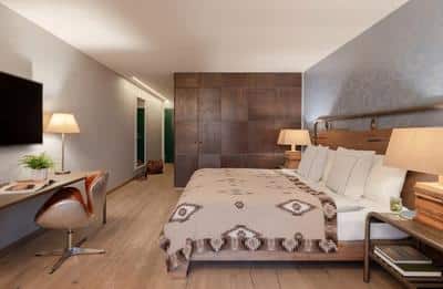 Premium Double Room