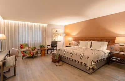 Lifestyle Double Room