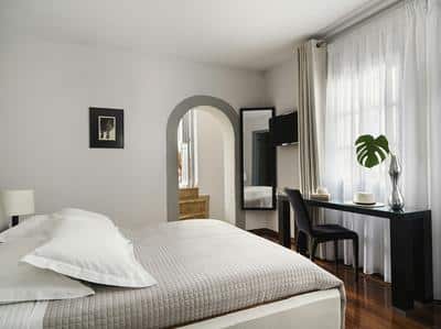 Petra Suite