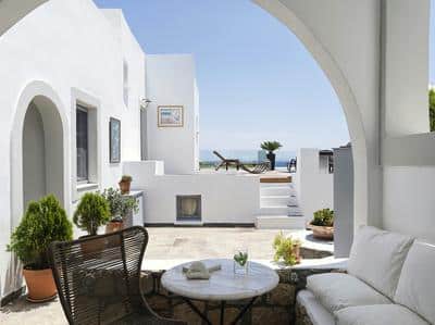 Serenity Comfort Suite