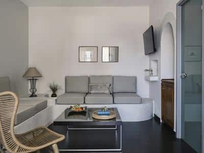 Serenity Comfort Suite