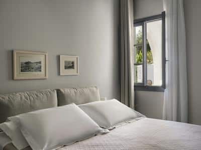 Serenity Comfort Suite