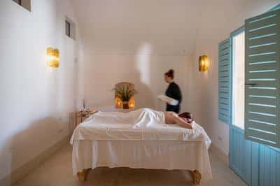 Spa - Treatment Room