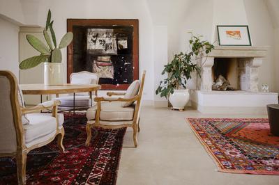 Grand Suite Palombara with Plunge Pool, Hammam and Private Terrace