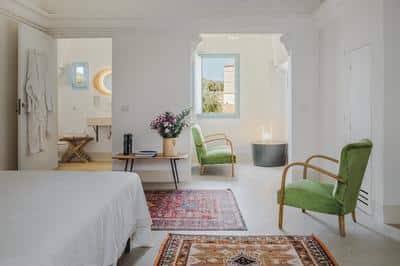 Junior Suite Palombara