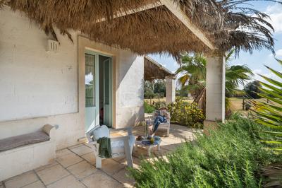 Deluxe Room - Patio