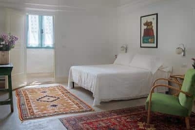 Junior Suite Palombara