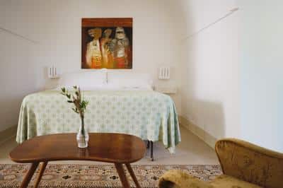 Wellness Suite with Hammam and Secret Garden