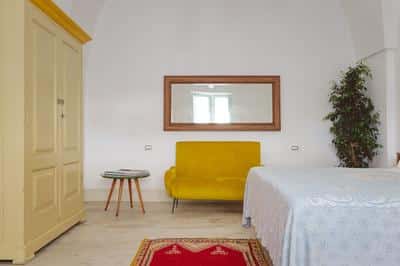 Junior Suite with Patio