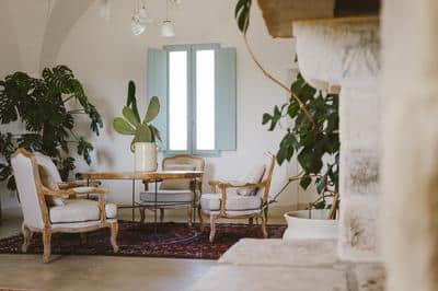 Grand Suite Palombara with Plunge Pool, Hammam and Private Terrace