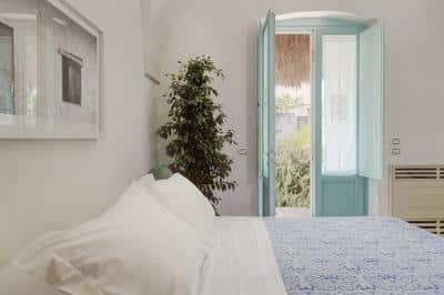 Deluxe Room with Patio