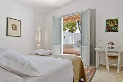 Suite Colonica with Plunge Pool and Secret Garden