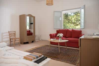 Junior Suite Colonica