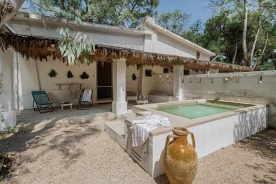 Junior Suite Colonica