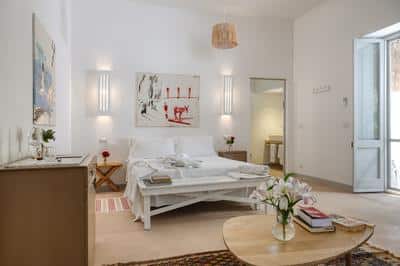 Junior Suite Colonica