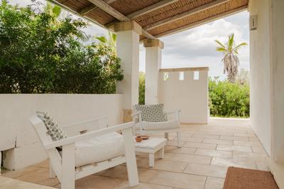 Junior Suite with Patio