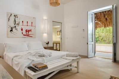 Junior Suite Colonica