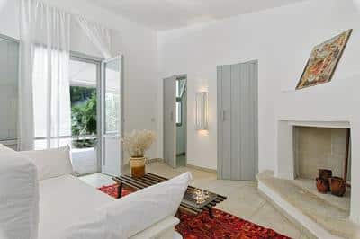 Suite Colonica with Plunge Pool and Secret Garden