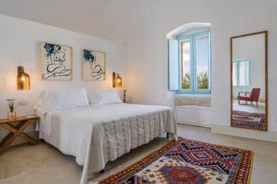 Suite Palombara with Plunge Pool and Private Terrace