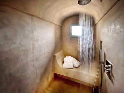 Grand Suite Palombara with Plunge Pool, Hammam and Private Terrace